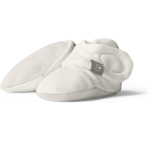 goumikids Viscose Made from Bamboo Cotton Stay-On Boots