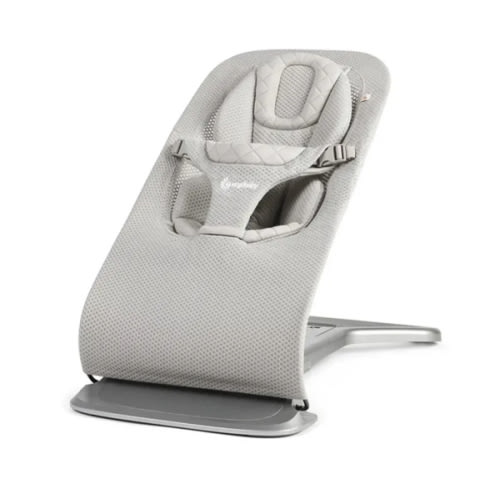 3-In-1 Evolve Baby Bouncer: Mesh | Ergobaby