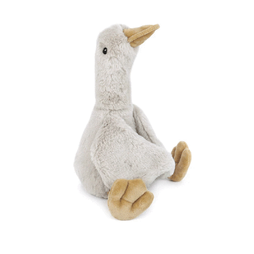 Pru Goose (Gray) - Small