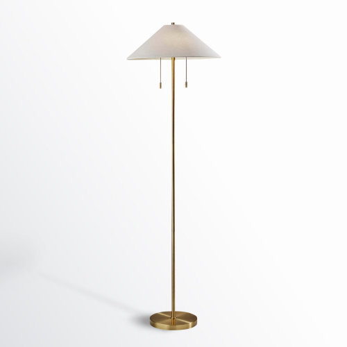 Finley 60.5'' Floor Lamp