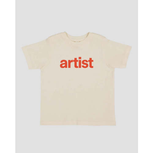 Artist Tee
