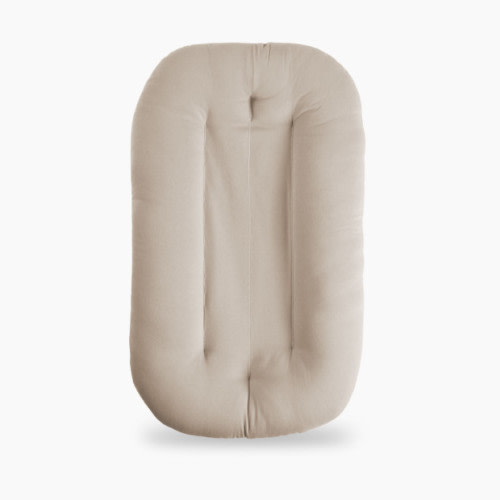 Snuggle Me Organic Toddler Lounger - Birch