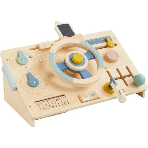 Beep Beep Busy Board