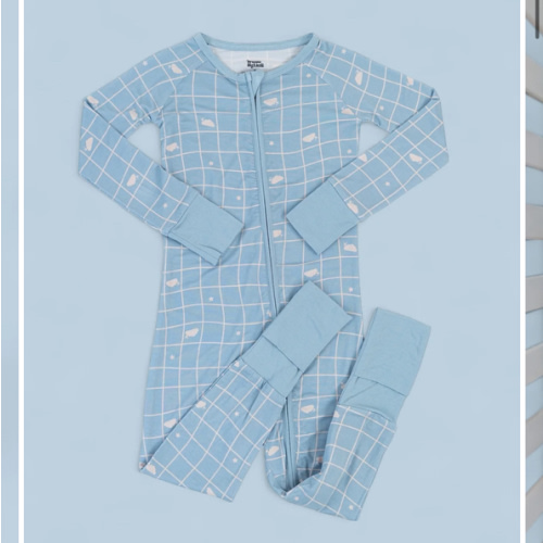 EXCLUSIVE SWEET DREAMS DREAM ROMPER