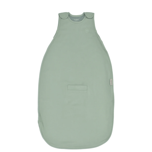 4 Season® Ultimate Baby Sleep Bag, Merino Wool & Organic Cotton, Aloe