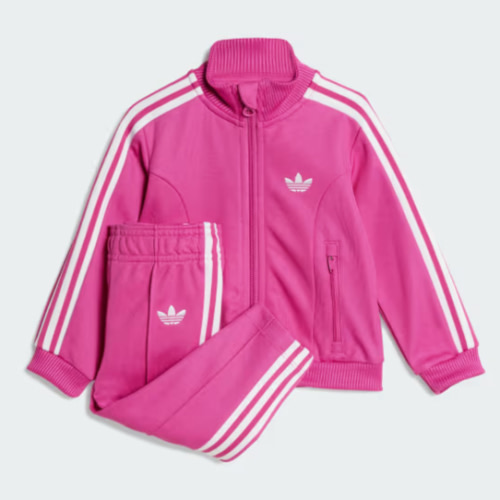 Adidas Track Suit