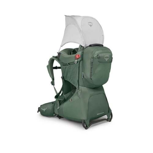 Poco™ Premium Child Backpacking Carrier