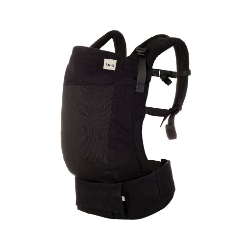 Free-to-Grow Newborn Baby Carrier - Coast Urbanista | Baby Tula US