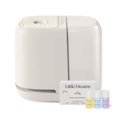 Nursery Humidifier