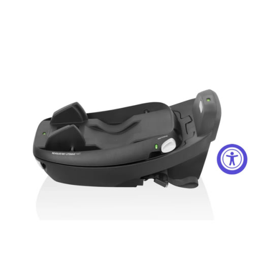 Evenflo Revolve180 LiteMax NXT Accessory Base - Evenflo® Official Site – Evenflo® Company, Inc