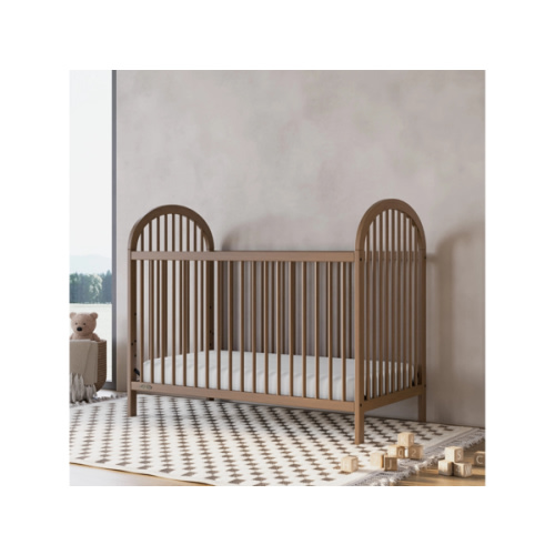 Graco Olivia 3-in-1 Convertible Crib