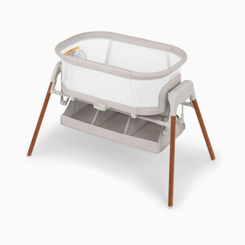 Chicco LullaGlide Plus 3-in-1 Bassinet - Serene