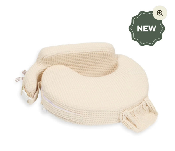 Super Deluxe Nursing Pillow