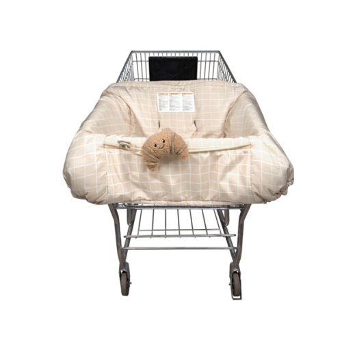Boppy Shopping Cart Cover | Boppy