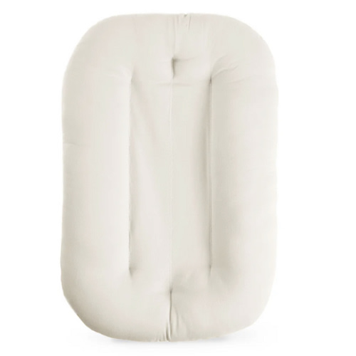 Infant Lounger | Natural