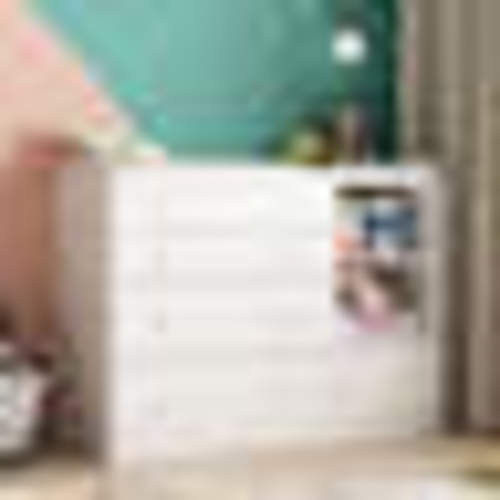 Isabelle & Max™ Mamie Changing Table Dresser & Reviews - Wayfair Canada