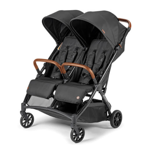 Single Bumper Bar Set – Bombi Gear