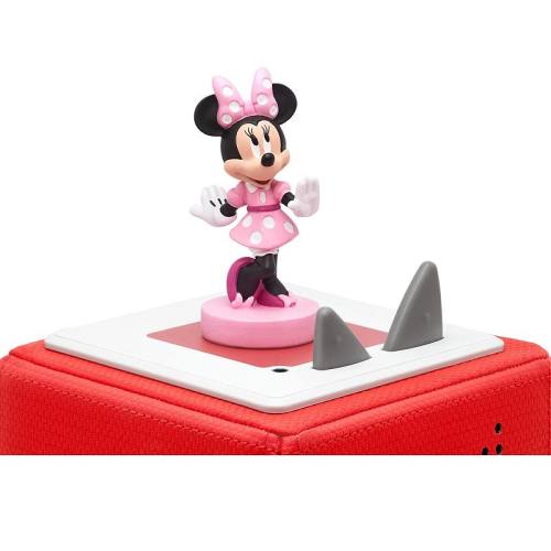 tonies Disney's Minnie Mouse Audio Character for Toniebox