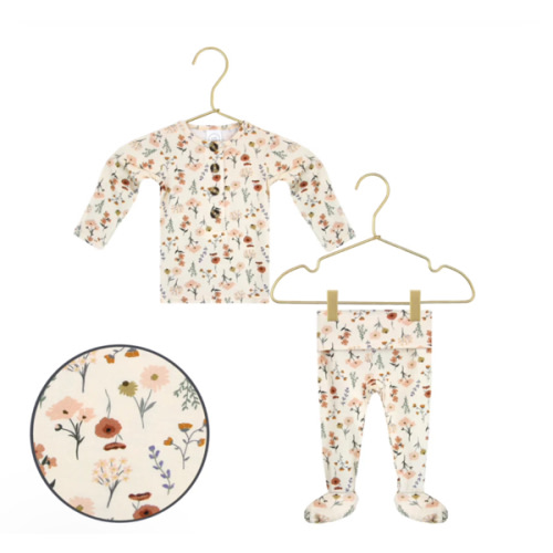 Rachel Top + Bottoms – Lou Lou & Company