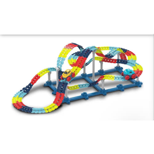 Anti-Gravity Race Track - Months of Playtime – Smartoon Kids