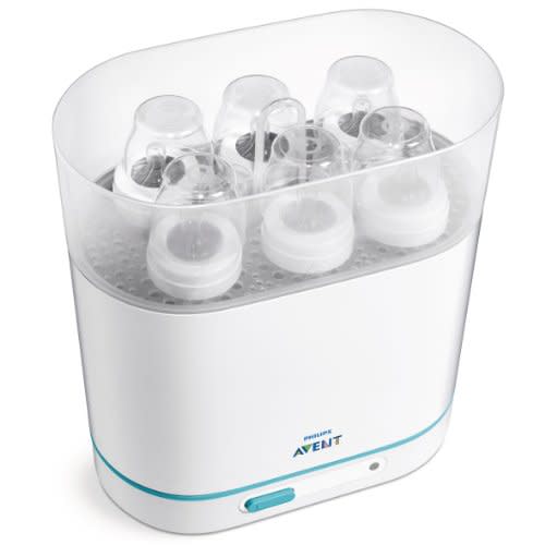 Philips Avent Advanced Electric Steam Sterilizer