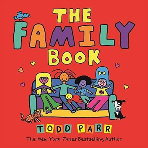 The Family Book