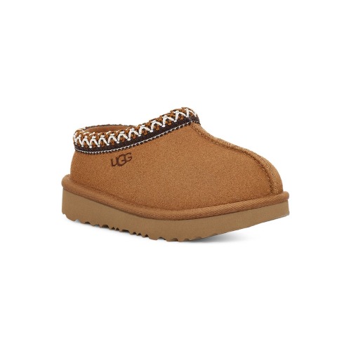 Kids' Tasman II Water Resistant Slipper