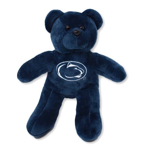 Penn State Plush Navy Bear Nittany Lions (PSU)