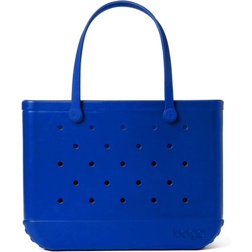 BOGG BAG Durable, Washable, Tip-proof – Beach, Pool, Boat, Work, Sports