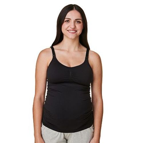 Women's Bravado Designs bravado! BASICS Slimming Maternity and Nursing Cami 7403BA