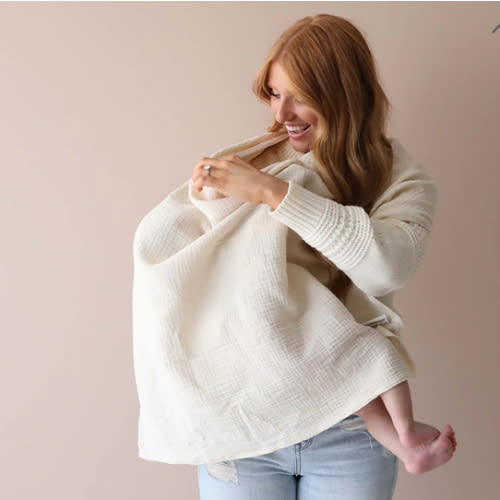 Nursing Cover | Natural