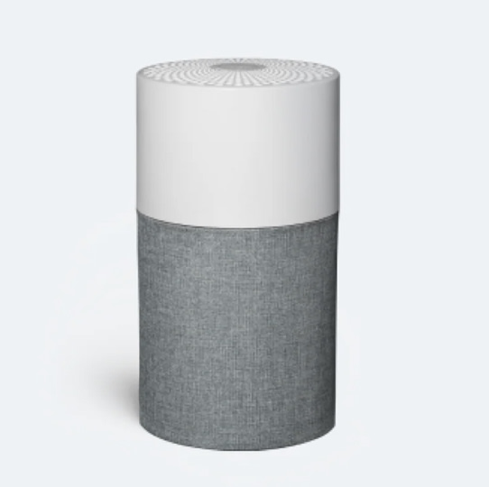 Blue Pure 511 | Compact Air Purifier for Small Rooms | Blueair