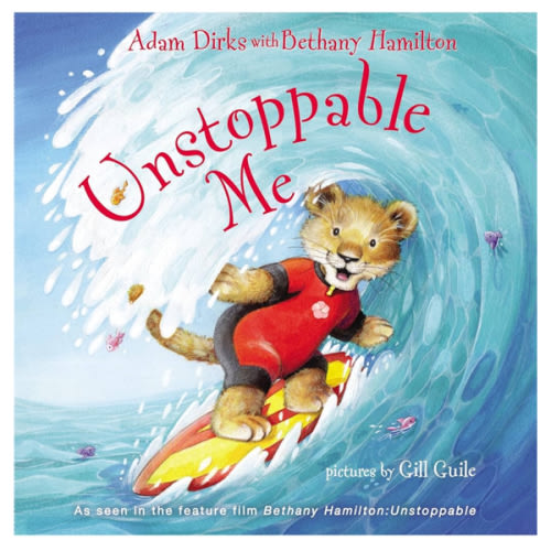 Unstoppable Me