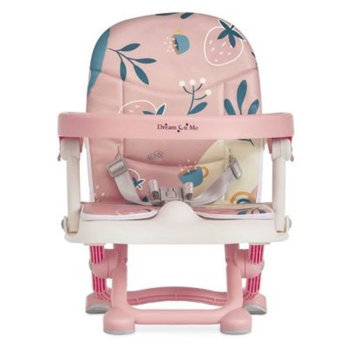 Dream On Me Munch N Go 3-in-1 Convertible Booster Seat, Mint