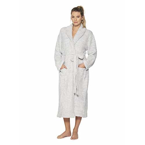 Barefoot Dreams Cozychic Adult Robe