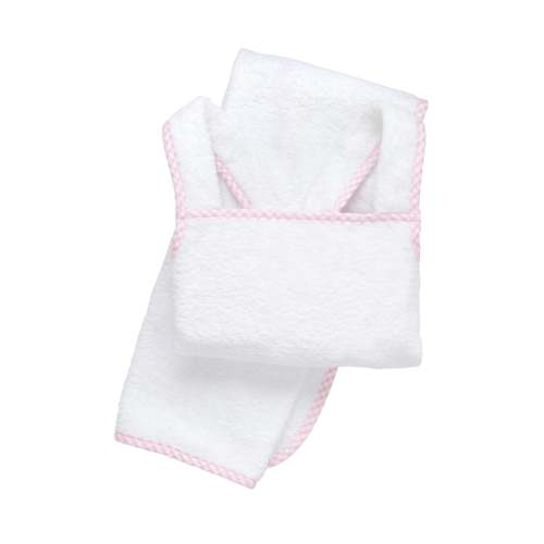 Bath Buddy Apron