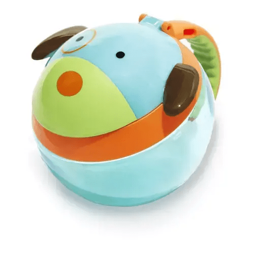 ZOO Snack Cup
