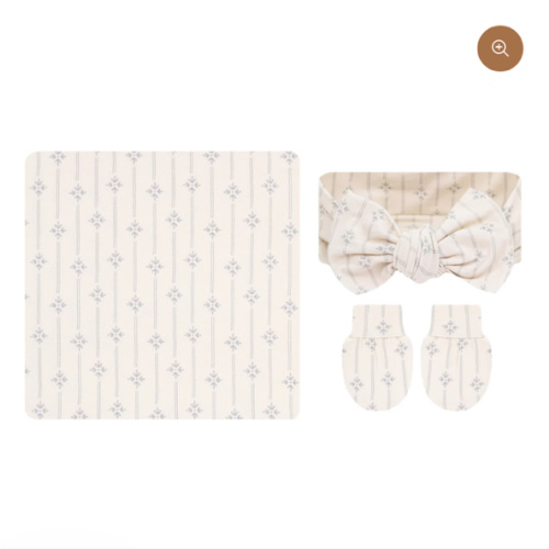 Kit Newborn Headband Bundle