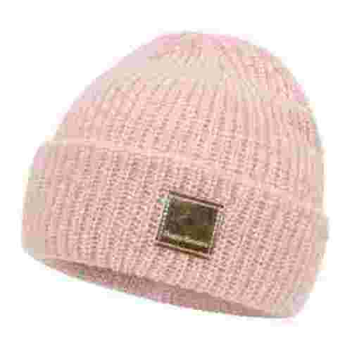 Red Hats Warm Soft Baby Beanie Hat Infant Newborn Toddler Kids Winter Warm Knit Cap Cute Autumn Winter Knitted Hat for Boys Girls