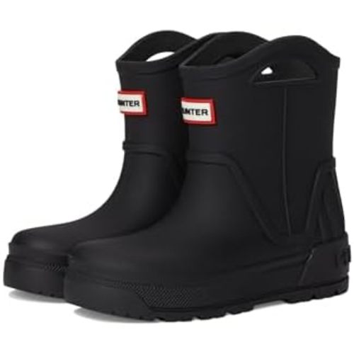 Hunter Unisex-Child Georgey (Toddler/Little Kid) Rain Boot