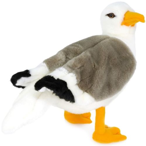 Seamus The Seagull - 12 Inch Stuffed Animal Plush - By Viahart