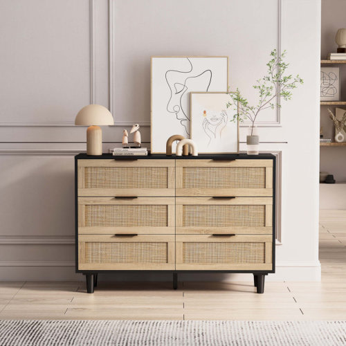Bay Isle Home™ Talita Dresser | Wayfair