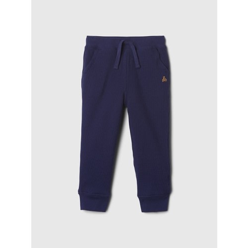 babyGap Cozy Thermal Pants
