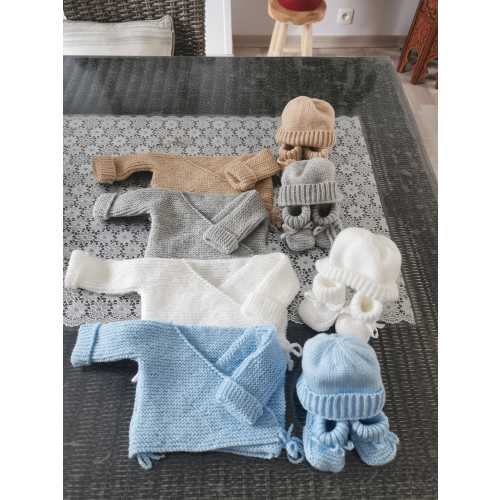 Baby set