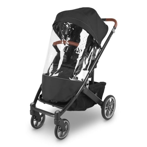 Performance Rain Shield for Vista & Cruz Strollers