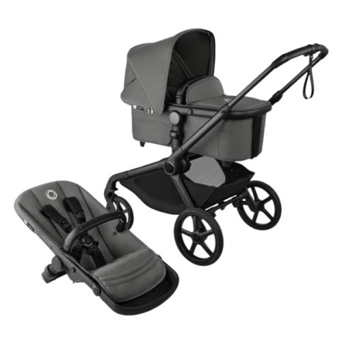 Bugaboo Kangaroo Complete Stroller – Bambi Baby