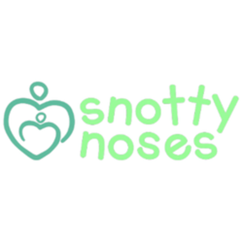 Snotty Boss Nasal Aspirator - The ultimate baby motorised washable snot sucker | Snotty Noses