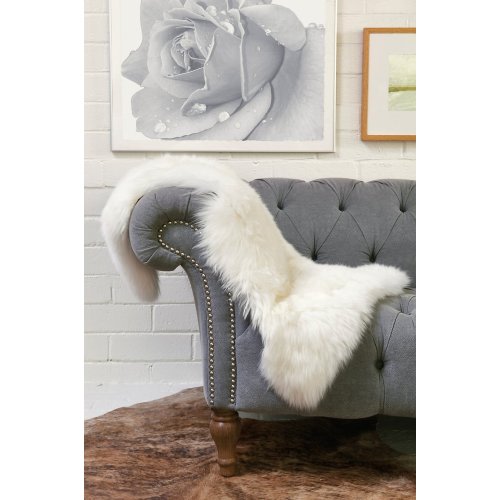 Shorn Sheepskin Baby Rug | Overland
