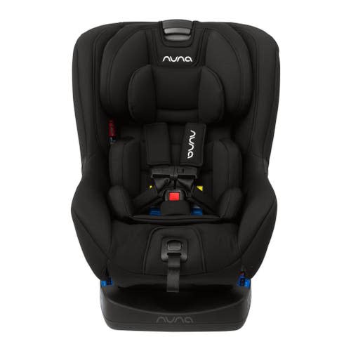 RAVA™ Flame Retardant Free Convertible Car Seat