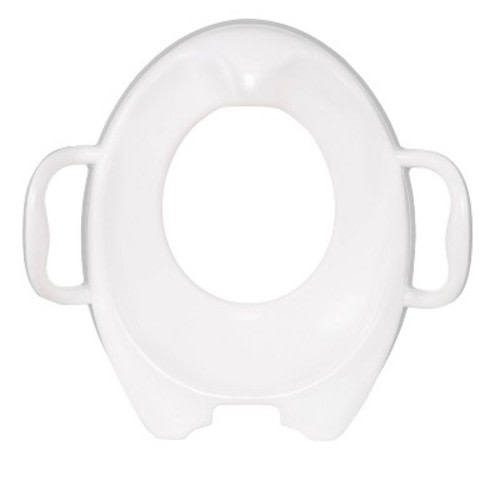 Munchkin Sturdy Potty Seat - White